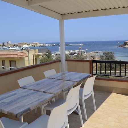 Marzamemi Vacanze Buitenkant foto