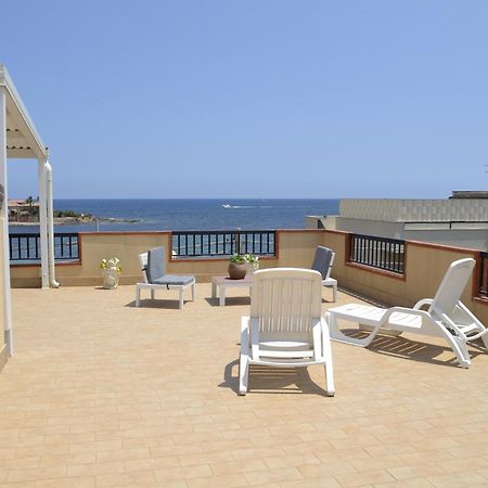 Marzamemi Vacanze Buitenkant foto