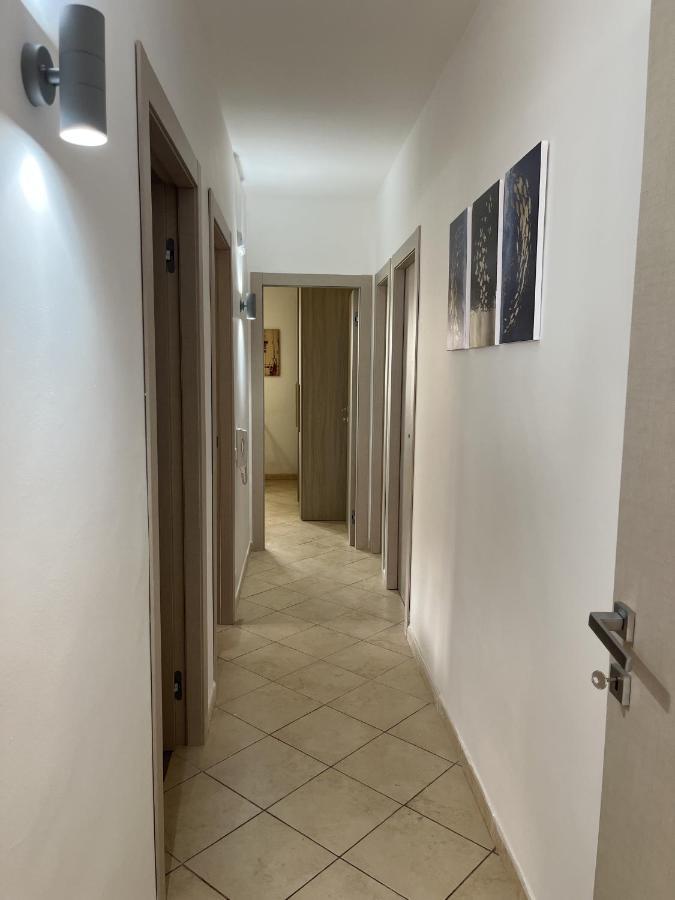 Marzamemi Vacanze Buitenkant foto