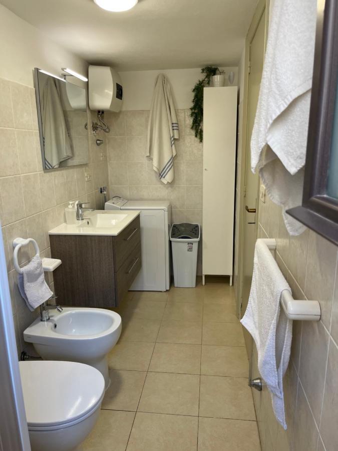 Marzamemi Vacanze Buitenkant foto