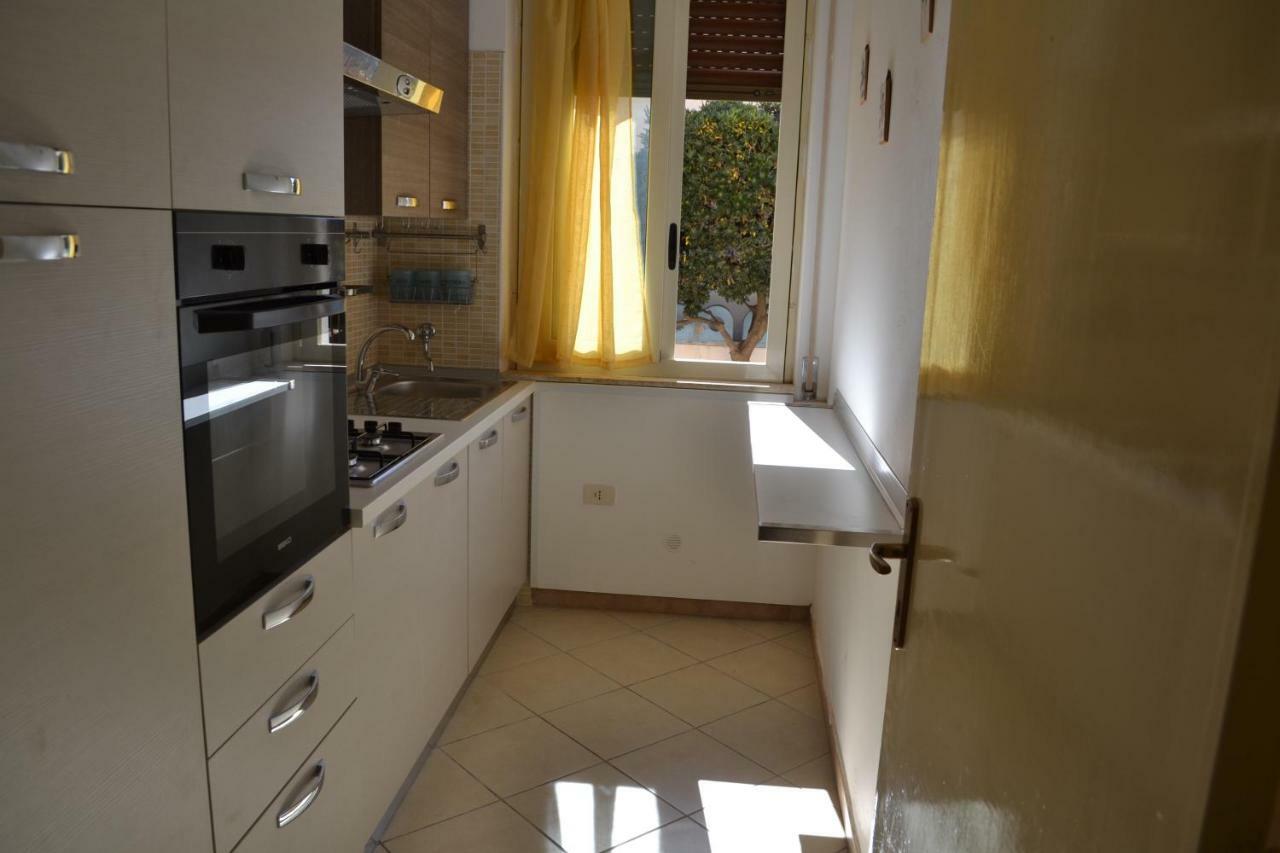 Marzamemi Vacanze Buitenkant foto
