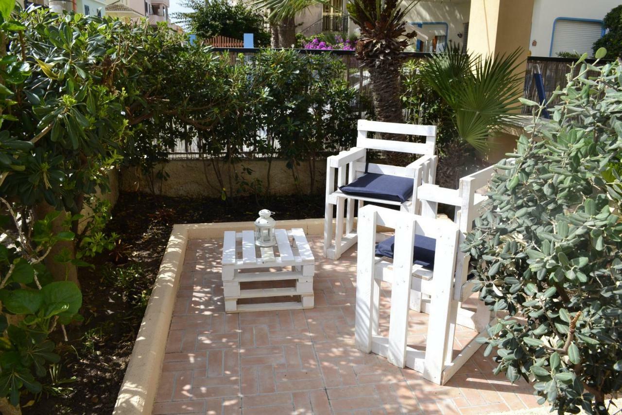 Marzamemi Vacanze Buitenkant foto