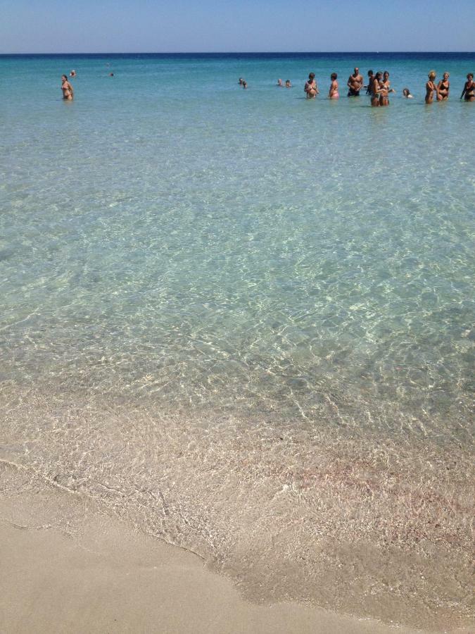 Marzamemi Vacanze Buitenkant foto